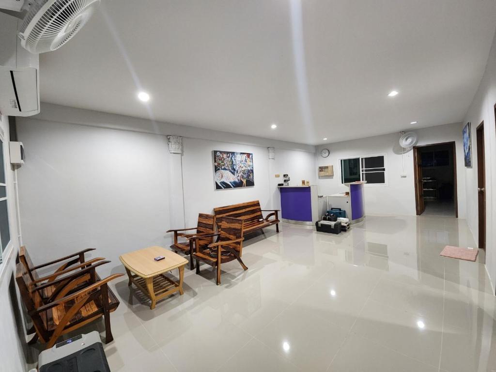 No.9 Hostel kanchanaburi