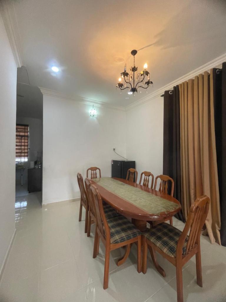 Homestay Cendana Gong Badak photo 2