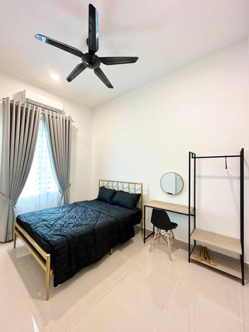 Lini Villa Homestay l Terengganu photo 4
