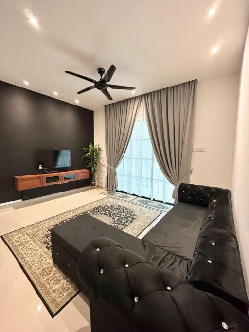 Lini Villa Homestay l Terengganu photo 2