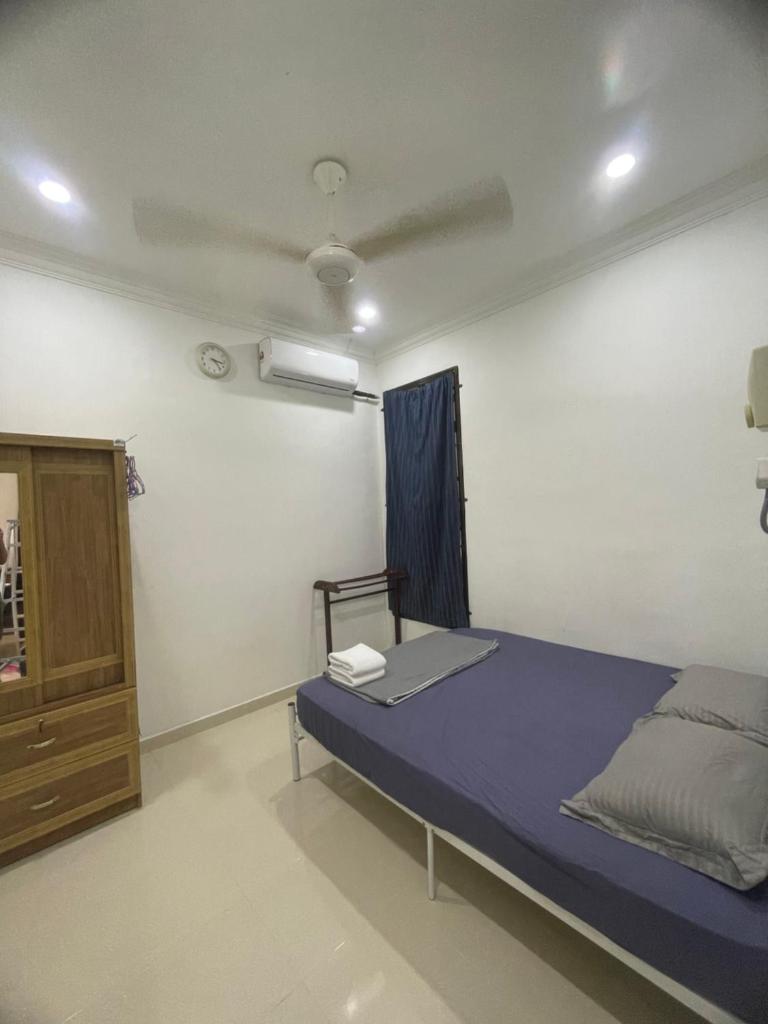Homestay Cendana Gong Badak photo 4