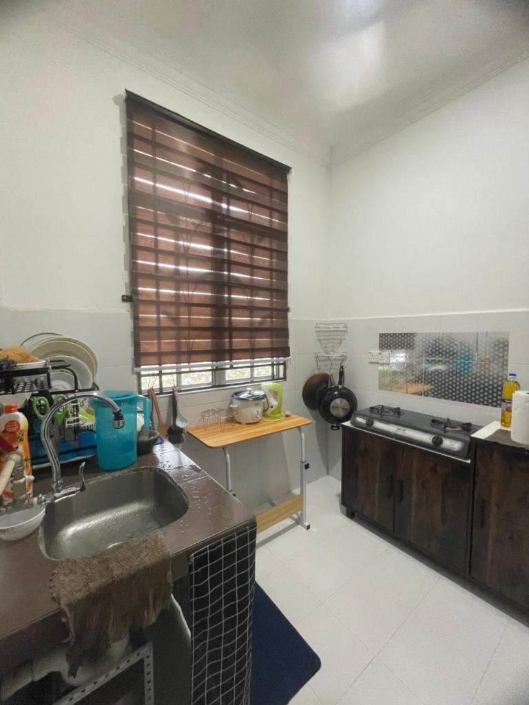 Homestay Cendana Gong Badak photo 3