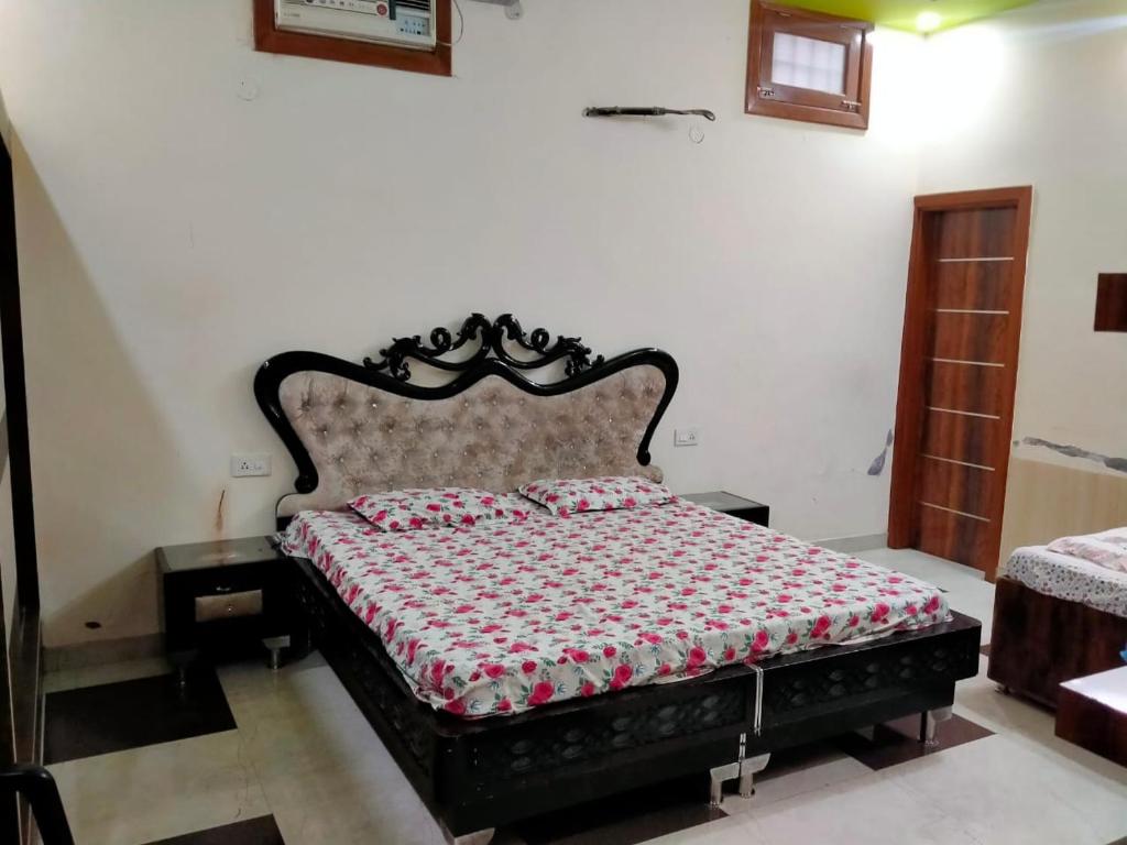 Vishal's homestay