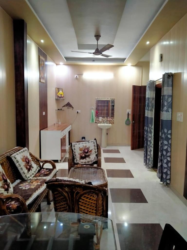 Vishal's homestay photo 1