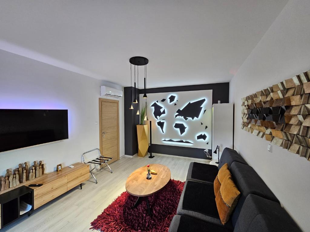 Apartment SAND - Entry with PIN 0 - 24h, FREE CANCELLATION UNTIL 2 PM ON THE LAST DAY OF CHECK IN photo 1