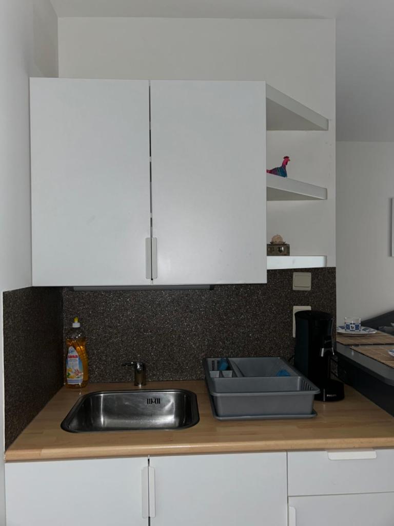 Impasse 3 photo 3
