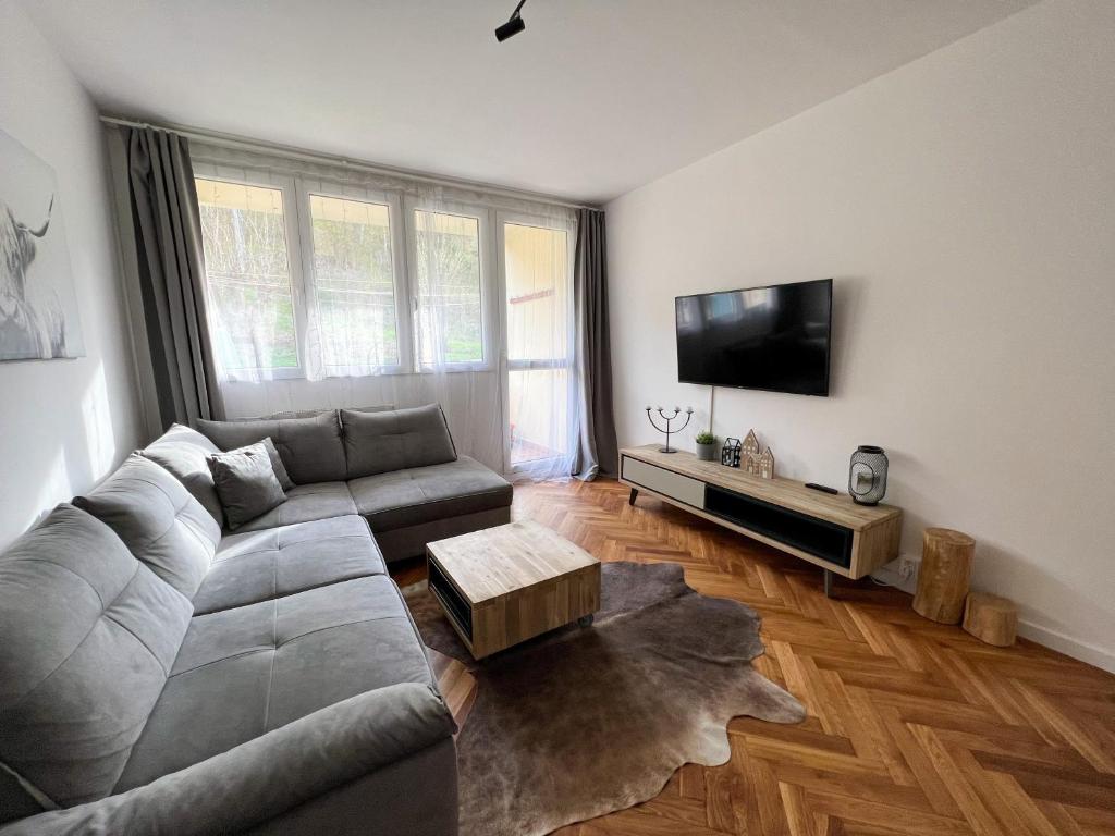 Apartmán Víšek photo 3