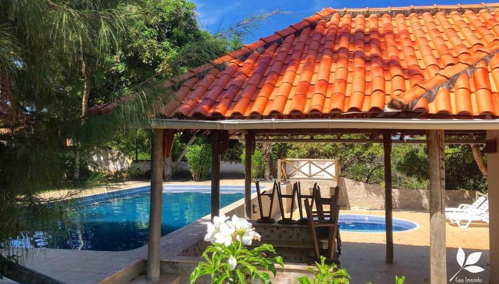 Casa Terezinha photo 3