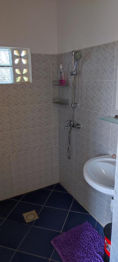 appartement Villa Nancy photo 1