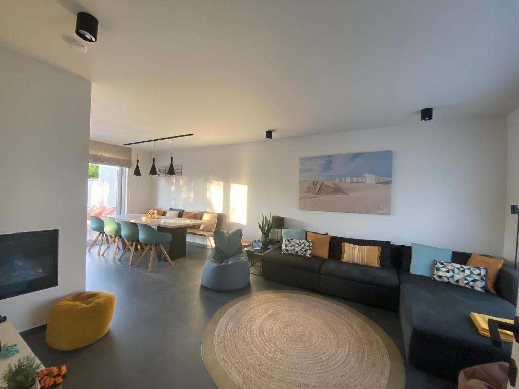 Die huis 14-Een oase van rust tussen polders en kust photo 1