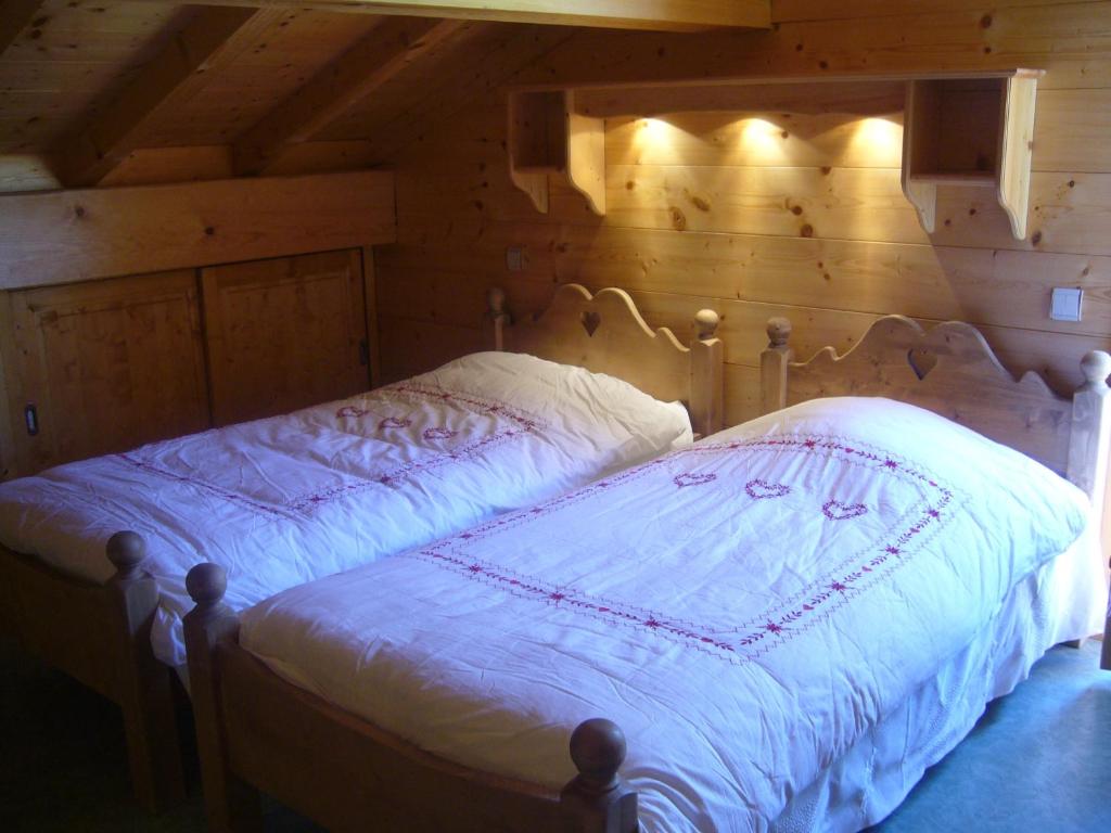 Chalet Le Grand-Bornand, 7 pièces, 13 personnes - FR-1-467-31 photo 3