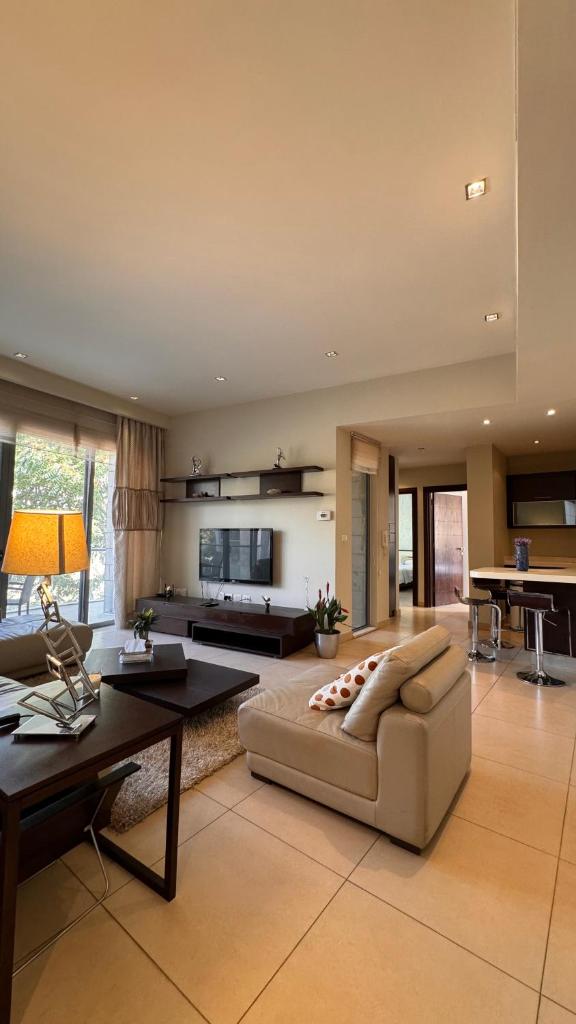Abdoun Falls Luxury Apartment photo 4