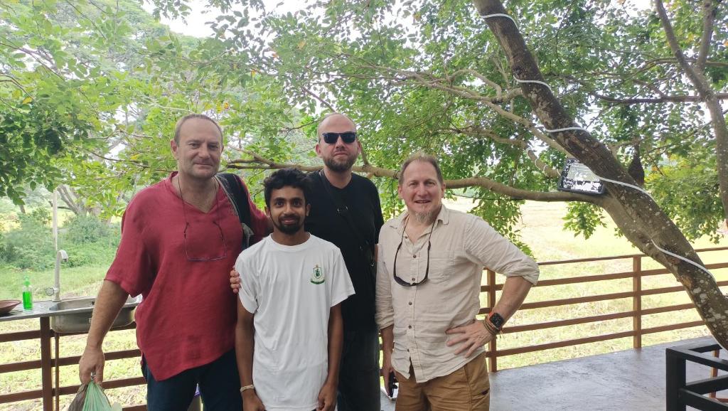Green Village Rest photo 2
