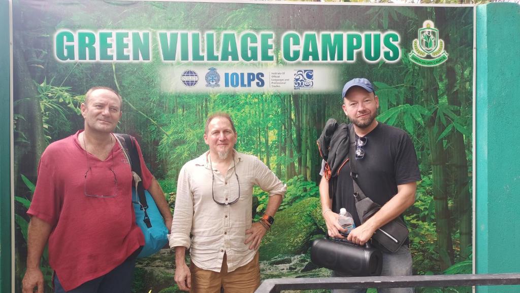 Green Village Rest photo 1
