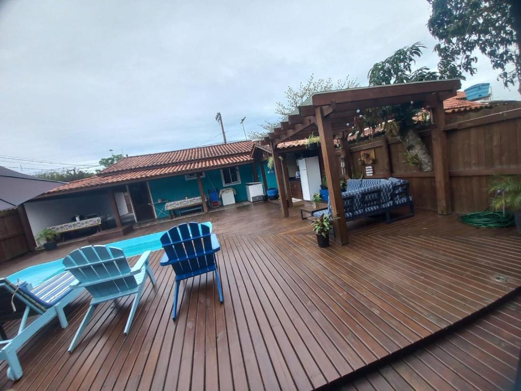 Pousada Inn Nature photo 3
