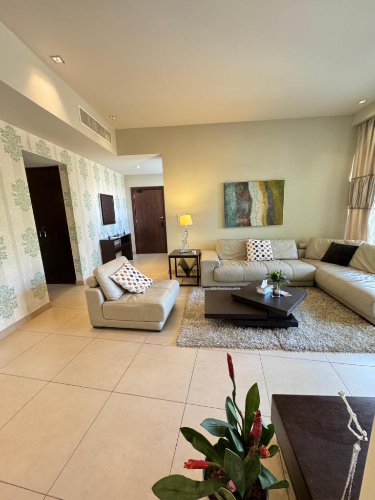 Abdoun Falls Luxury Apartment photo 3