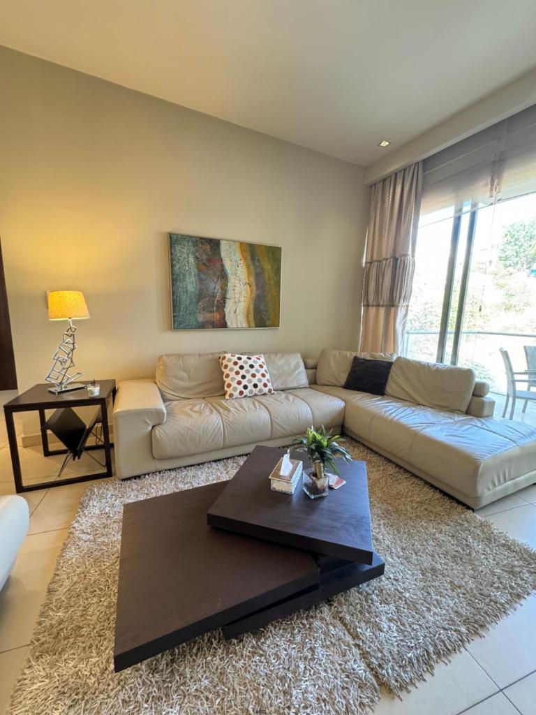 Abdoun Falls Luxury Apartment photo 2