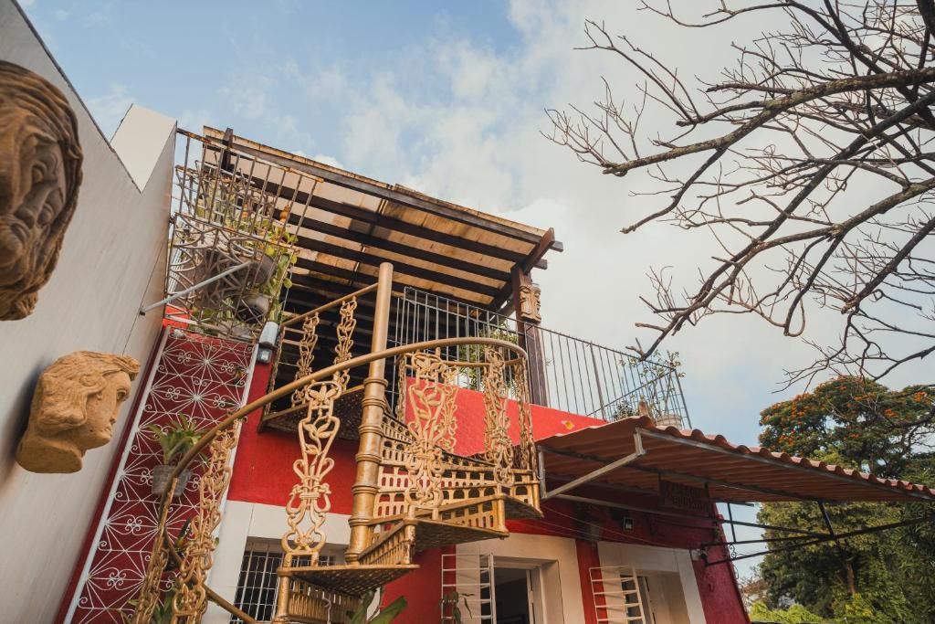 Casa Mirar Recife de Olinda photo 1
