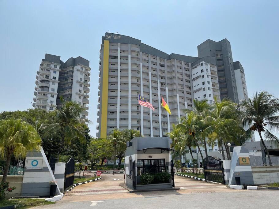 Odah’s Homestay PD