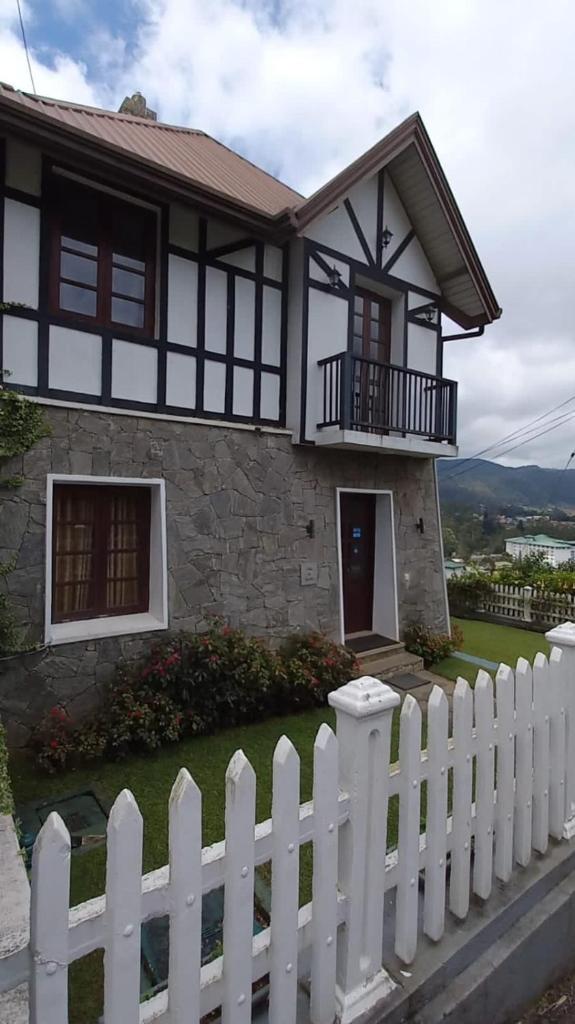 Villa de Roshe photo 4