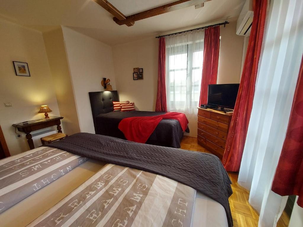 Titi Family Apartman photo 3