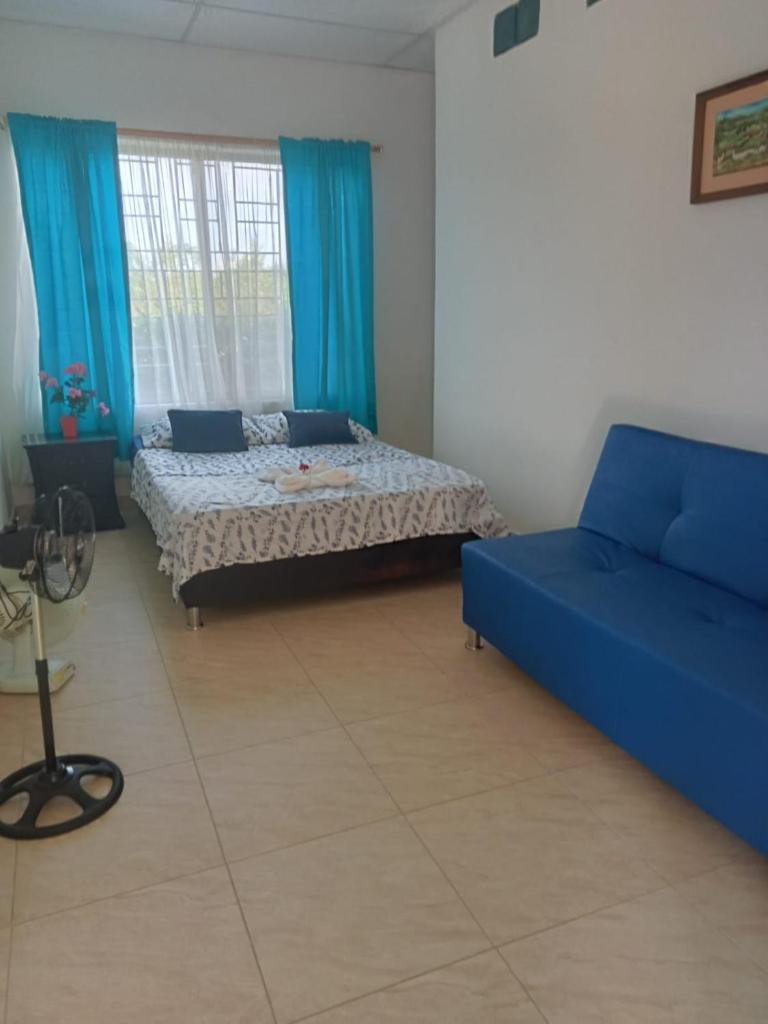 Casa Campestre con Piscina Jacuzzi y Golfito photo 3