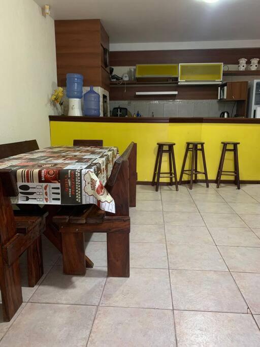 Casa Excelente ao lado da Praia photo 4