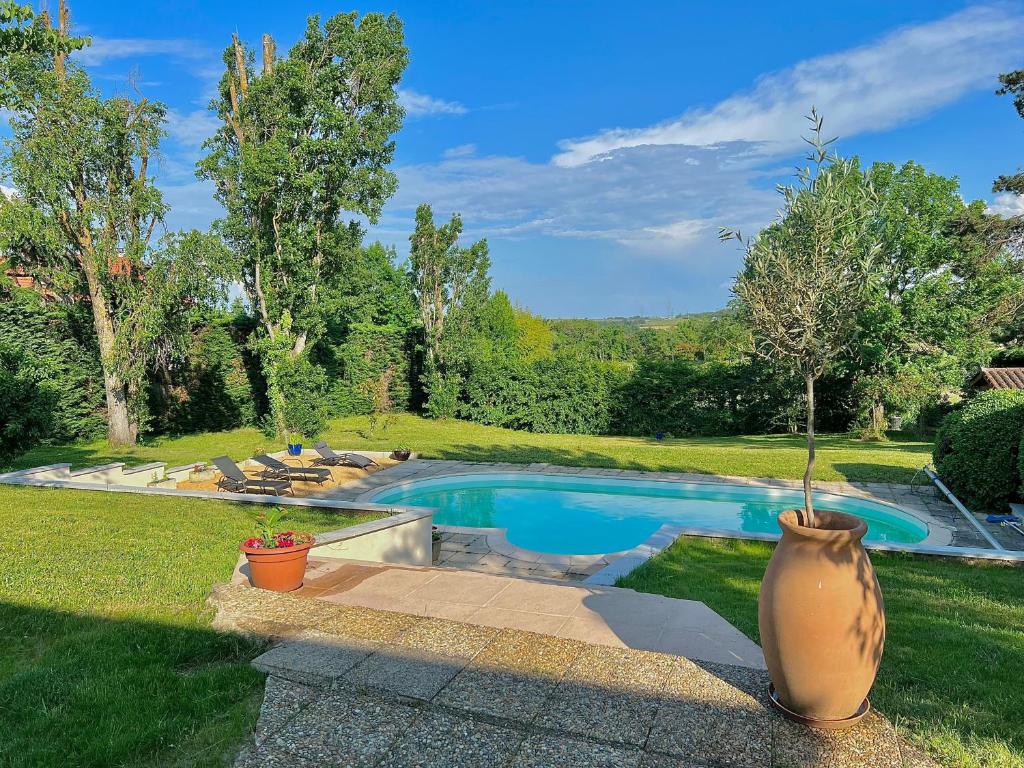 Maison Jeanne photo 1
