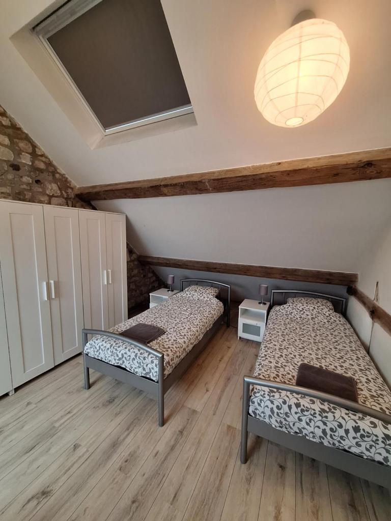 Gîte Cour Delhez photo 4