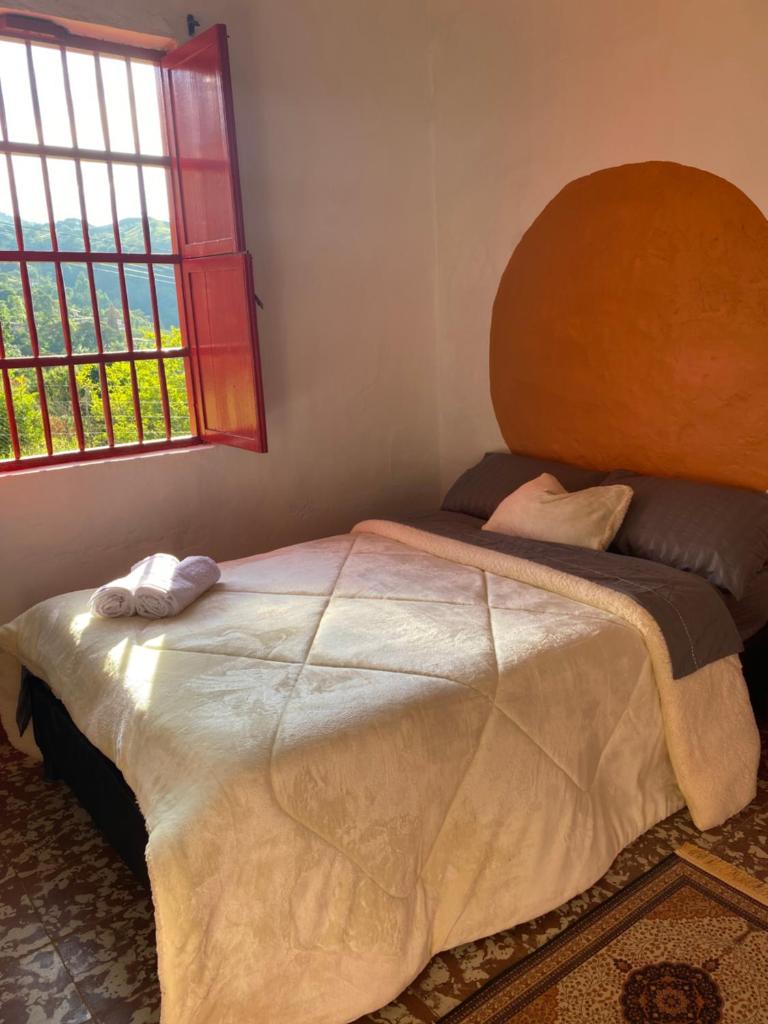Habitación Caoba photo 4