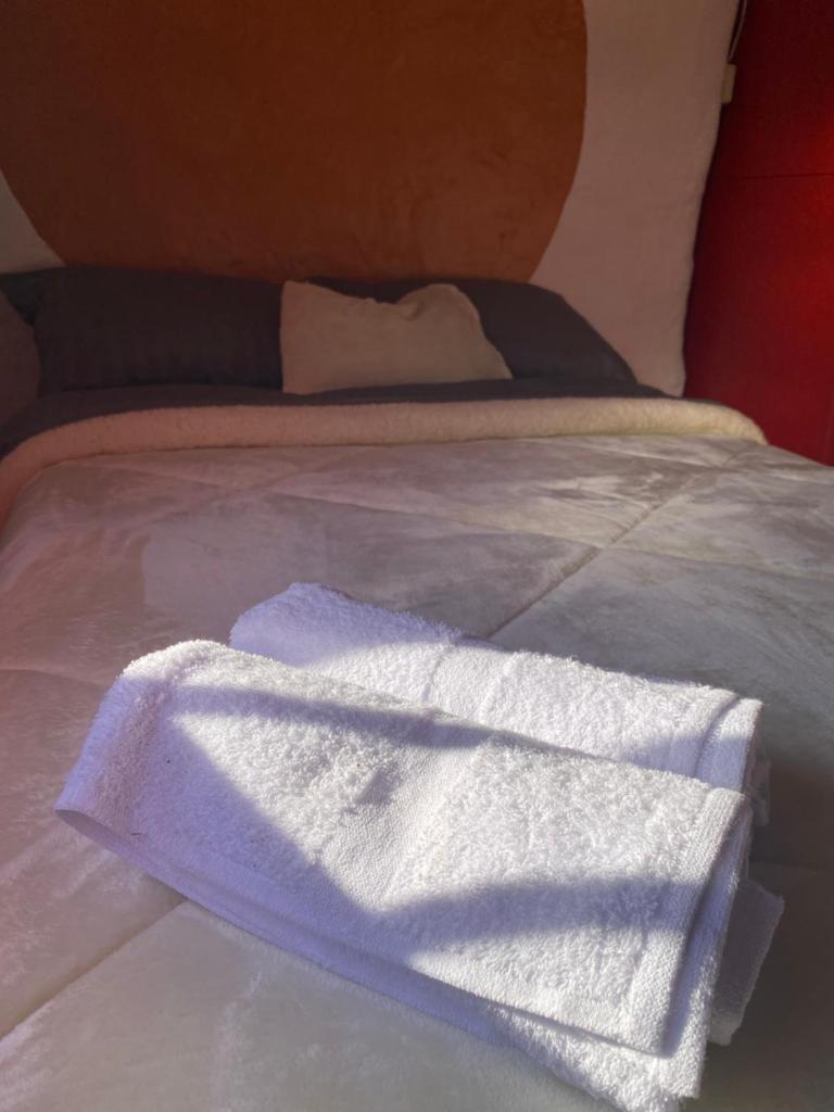 Habitación Caoba photo 3