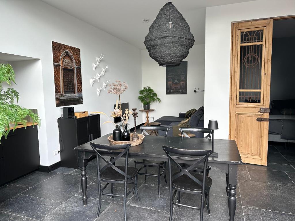 B en B De Jufferswaard photo 1