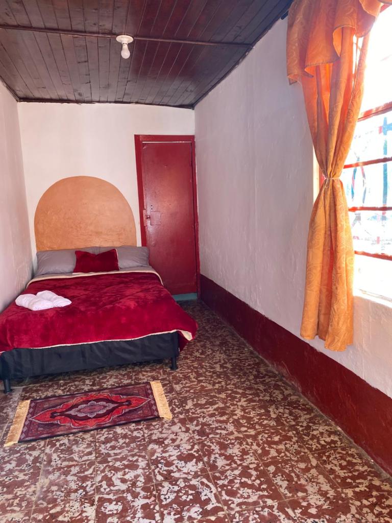 Habitación Amapola photo 3