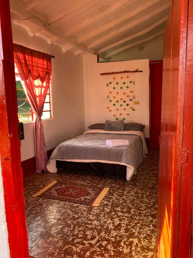 Habitación Jazmín photo 2