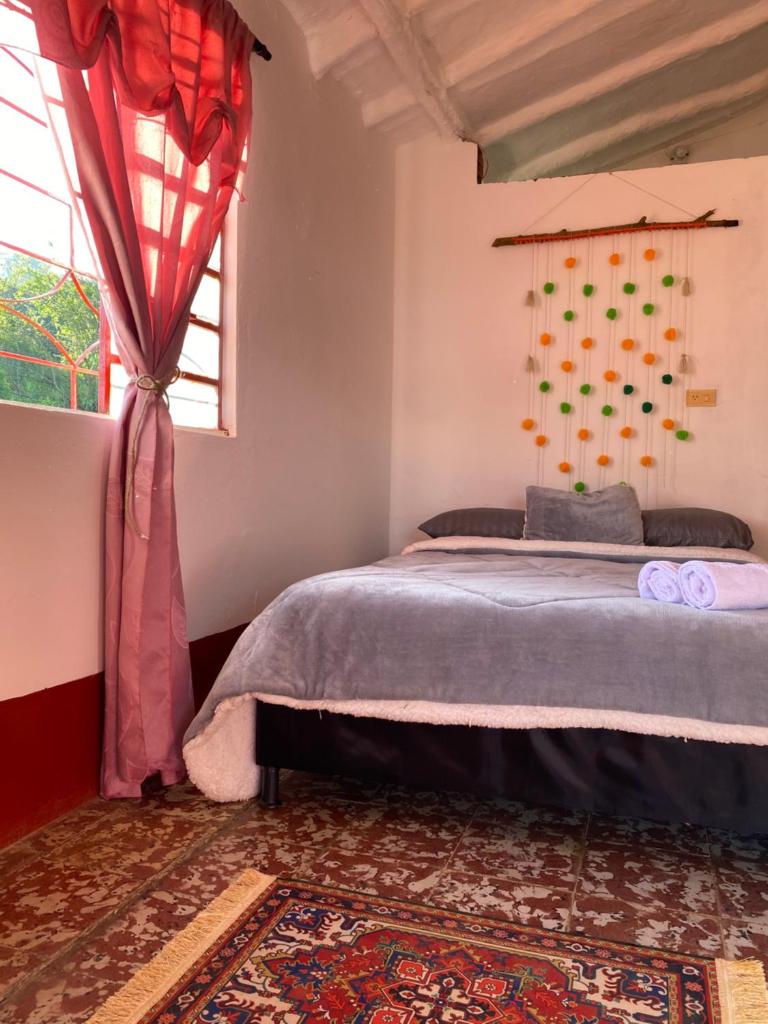 Habitación Jazmín photo 3
