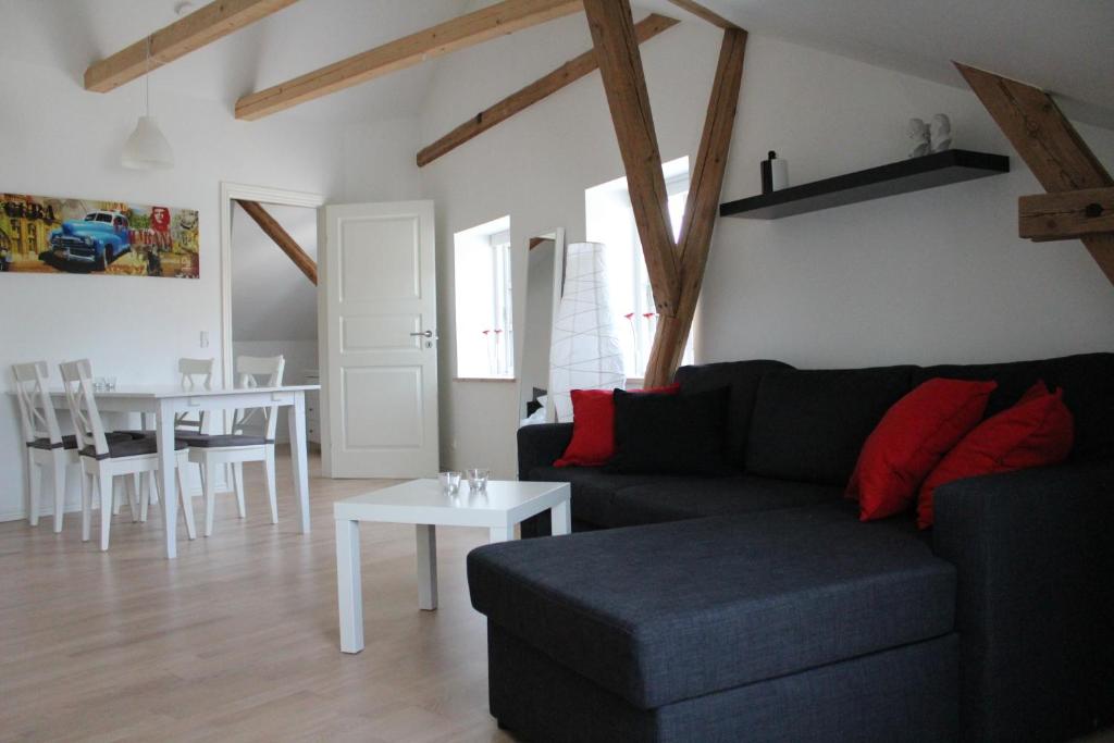 Kærskovgård ferielejligheder photo 2