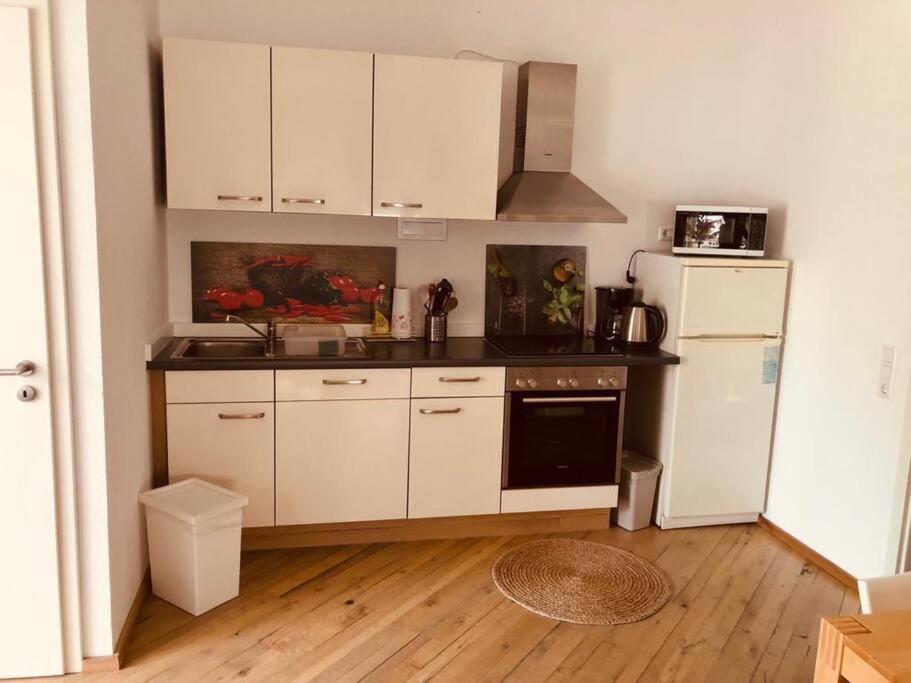 Ferienwohnung am Schloss Engers photo 4