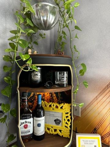 Perfect for plant workers & business travelers!