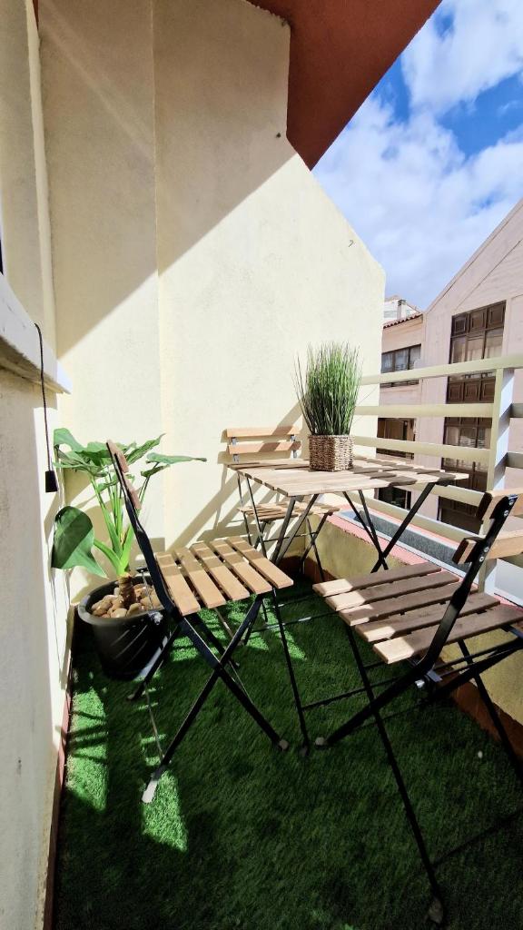 Apartamento ZONA photo 4