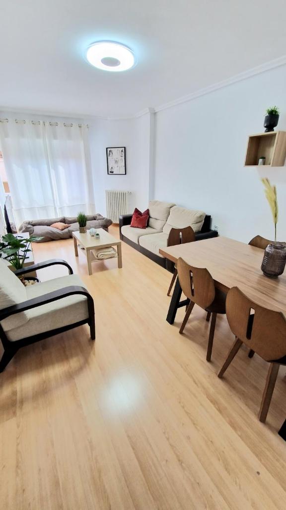 Apartamento ZONA photo 1