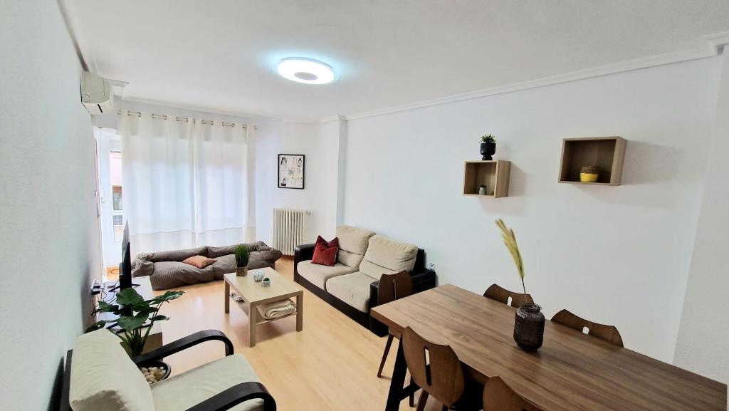 Apartamento ZONA photo 2