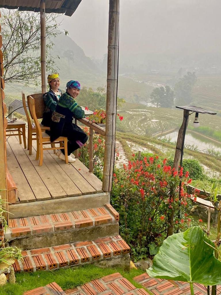 SaPa Farmer House