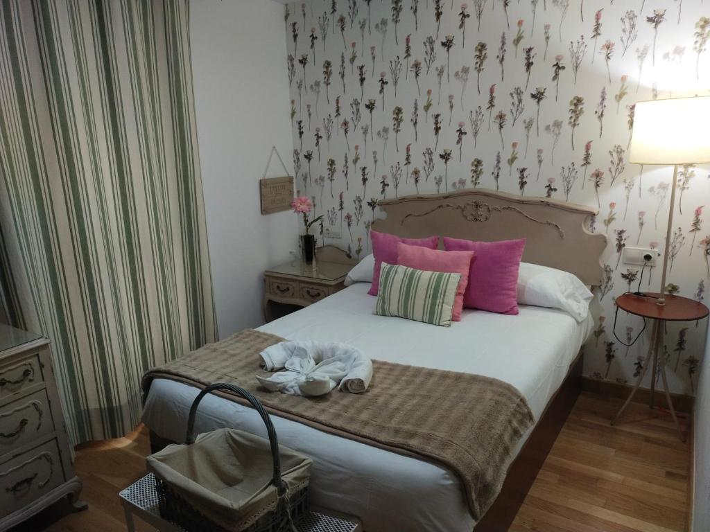 CENTRO ANTEQUERA Moderno Apartamento de Santa Cruz photo 3