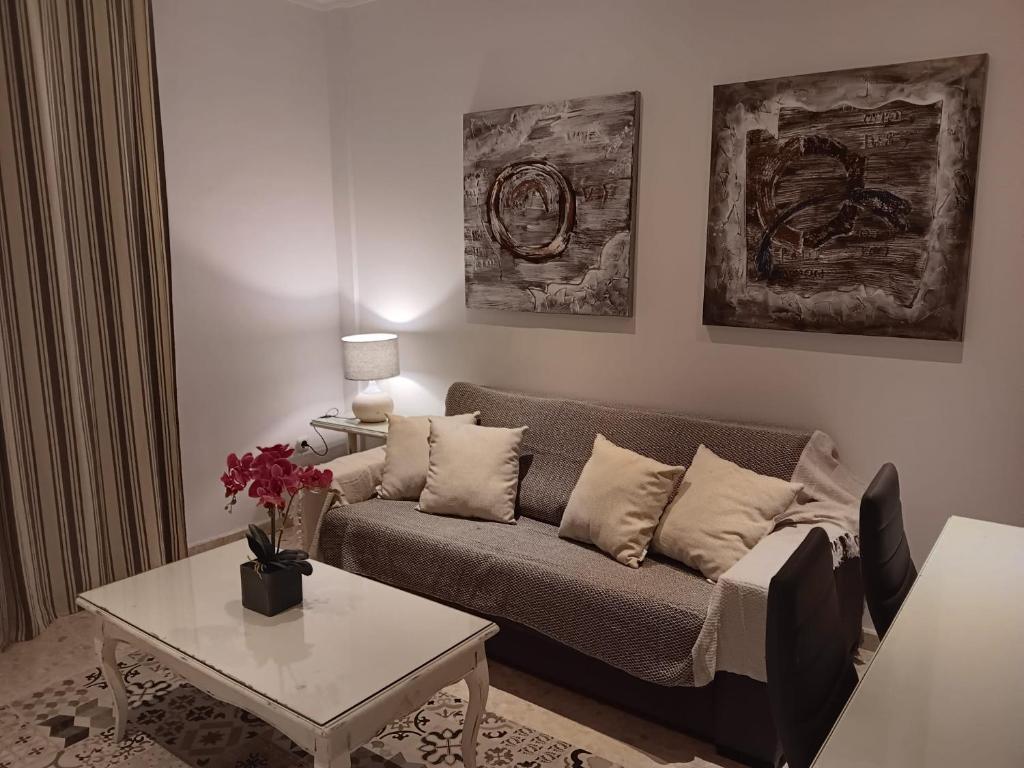CENTRO ANTEQUERA Apartamento Las Recoletas