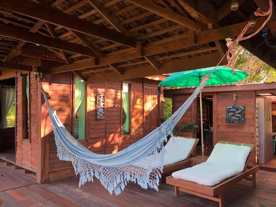 Villa Noina Farmstay Thai house style photo 4