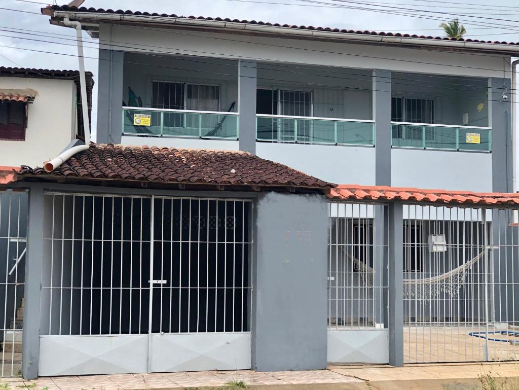 Casa de Praia - Carneiros, Tamandare, Pernambuco photo 1