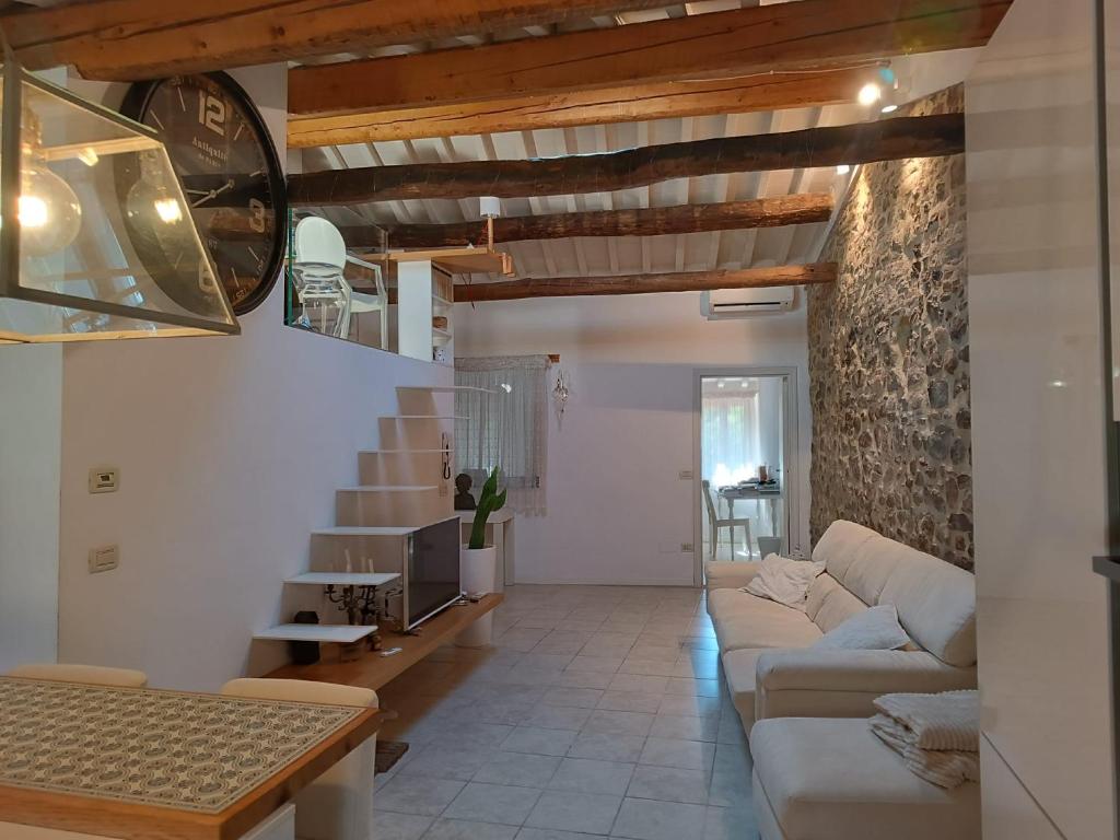 Il bosco sul Tevere Guest house photo 2