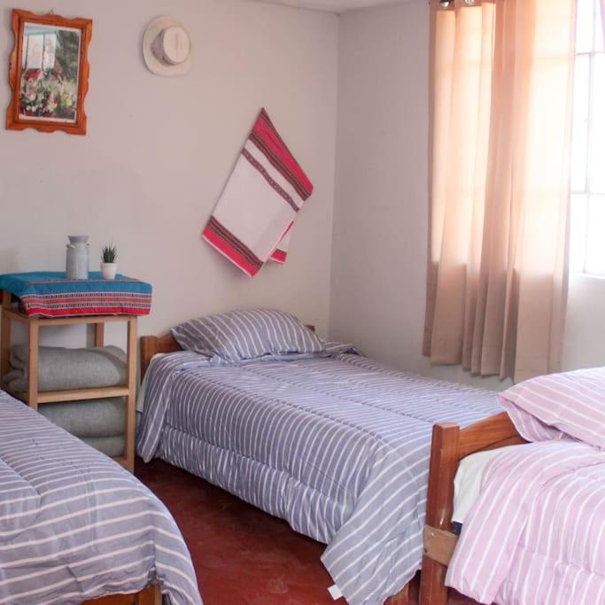 Casa Mamá Vicky - Valle del Colca photo 1