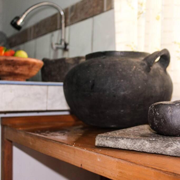 Casa Mamá Vicky - Valle del Colca photo 4