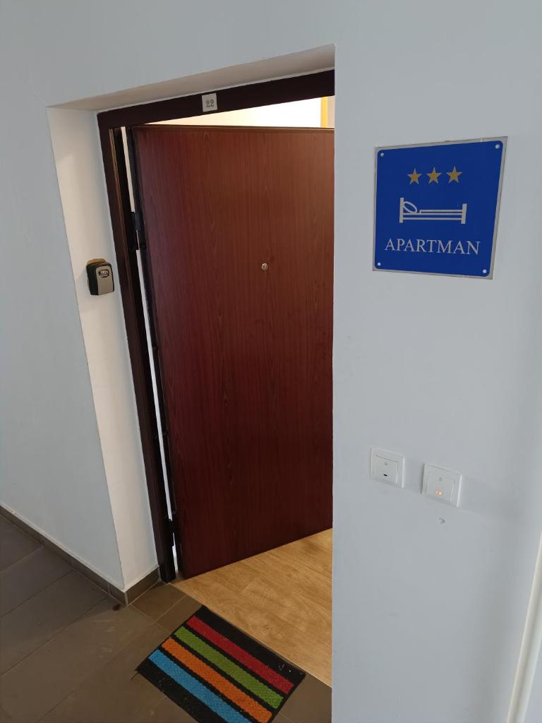 Apartman Ante photo 3
